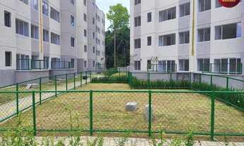 Imagem 7: APARTAMENTO NO RESIDENCIAL CONQUISTA MARINAS/ ENTREGA EM 2023