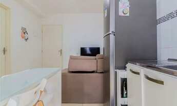 Imagem 5: APARTAMENTO RESIDENCIAL em São Paulo - SP, Vila Nhocune