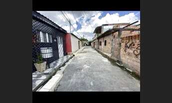 Imagem 2: Vende-se está casa na Cidade Nova