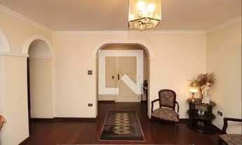 Imagem 2: Apartamento para Aluguel - Itaim Bibi, 5 Quartos, 240 m2