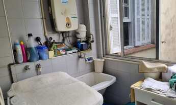 Imagem 2: Apartamento à venda em Aclimação com 82 m², 2 quartos