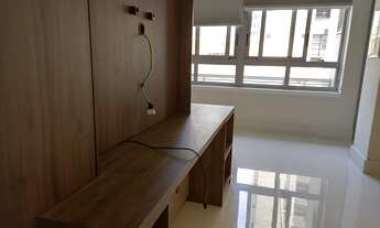 Imagem 2: 1 quarto luxo na Savassi