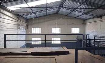 Imagem 7: Galpão Comercial para locação, Jardim Pinheiros, Valinhos - GA0016