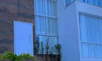 Imagem 2: Casa disponível para aluguel em Camaçari - Terras Alphaville