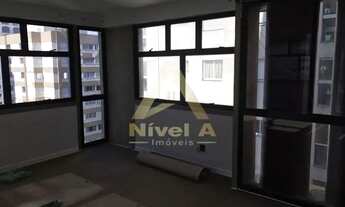 Imagem 4: Sala Comercial para Venda em São Paulo / SP no bairro Paraíso