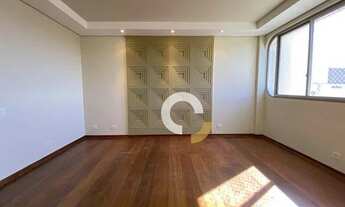 Imagem 3: Apartamento com 4 dormitórios para alugar, 295 m² por R$ 8.335,70/mês - Cambuí - Campinas