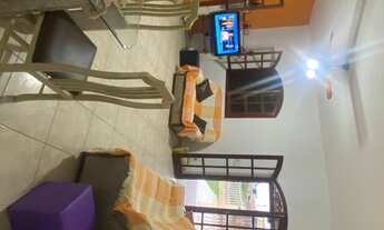 Imagem 3: ALUGO CASA TEMPORADA FIGUEIRA ARRAIAL DO CABO 4 quartos 2 suítes vista mar piscina pé na