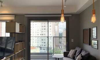 Imagem 5: São Paulo - Apartamento Padrão - JARDIM PAULISTA