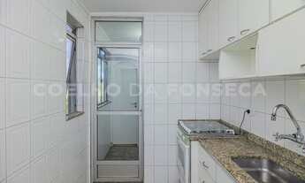 Imagem 7: São Paulo - Apartamento Padrão - Vila Sonia