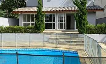 Imagem 6: Belíssima Casa de alto padrão a venda no Condomínio residencial onze