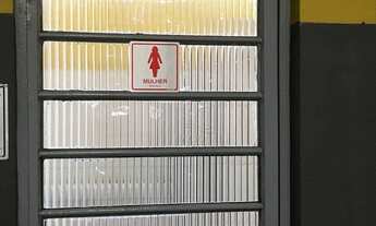 Imagem 6: Galpão para alugar - Vila Campestre - São Bernardo do Campo/SP