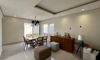 Imagem 4: Casa no Terras Alphaville para venda com 190m2, 4 suítes, projetados e piscina - Teresina