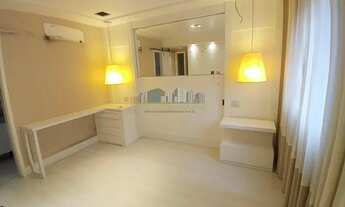 Imagem 4: Apartamento para Venda em Rio de Janeiro, Barra da Tijuca, 2 dormitórios, 1 suíte, 3 banhe