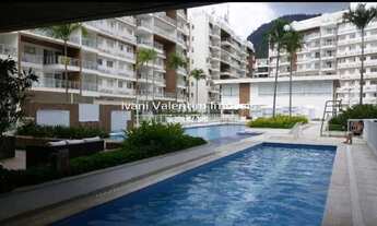 Imagem 6: Apartamento a venda no Recreio dos Bandeirantes, Frames , 02 quartos