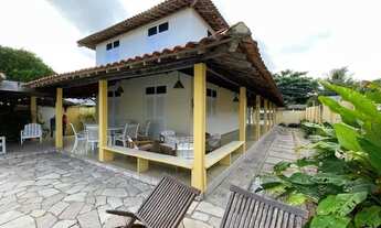 Imagem 4: Barra de São Miguel/ AL - 4 Quartos