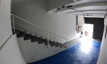 Imagem 2: Galpão/Depósito/Armazém para aluguel possui 200 metros quadrados com 2 quartos
