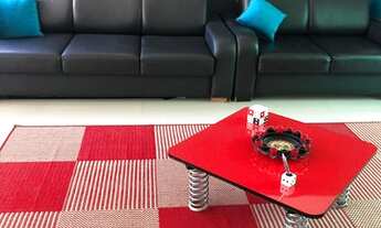 Imagem 5: Sobrado para venda tem 417m² com 3 suítes - 6 vagas - em Campestre - Santo André - SP