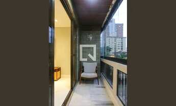 Imagem 6: Apartamento para Aluguel - Boqueirão, 3 Quartos, 200 m2