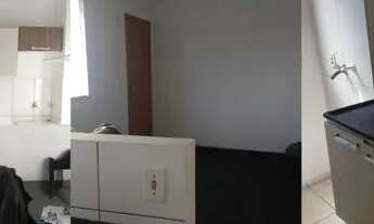 Imagem: Vendo Apto aceito troca por veículo