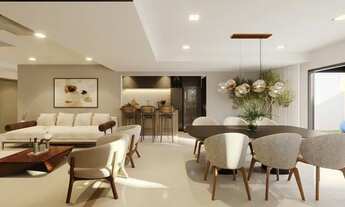 Imagem 3: 114/LANÇAMENTO DE CASAS DUPLEX NO JARDIM ELDORADO,COM APENAS 12 CASAS