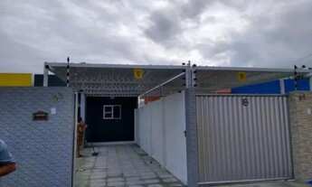 Imagem: Aluga-se casa em Santa Rita