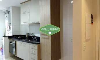 Imagem 5: Apartamento Vila Nova Sabará 3 dorms 2 vagas Varanda Gourmet