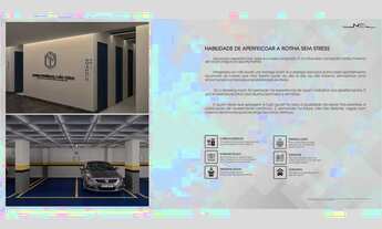 Imagem 3: Apartamento 228 m², 4 quartos, 4 suítes, varanda gourmet, lazer completo, rua plana, Cent