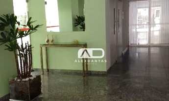 Imagem 3: Apartamento com 2 dormitórios para alugar, 50 m² por R$ 3.280,67/mês - Jardim da Saúde - S