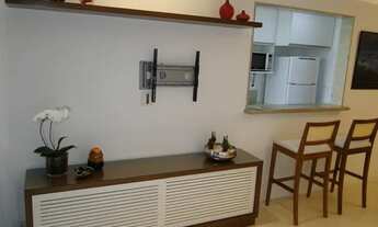 Imagem 3: BARRA BELLA INN NA QUARDRA DA PRAIA, ESPETACULAR APARTAMENTO, 2 QTS, 90², FINAMENTE MOBIL