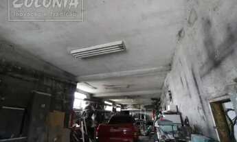 Imagem 4: Mauá - Casa Padrão - Jardim Sílvia Maria