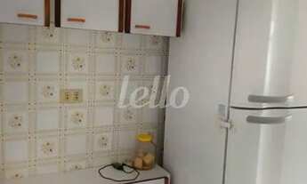 Imagem 7: São Paulo - Apartamento Padrão - Campo Belo