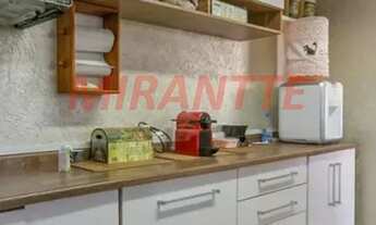 Imagem 5: Sobrado à venda com 4 dormitórios e 1 vaga na Vila Marina - São Paulo - SP