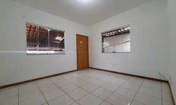 Imagem 2: Casa com 3 dormitórios, 66 m² - venda por R$ 230.000,00 ou aluguel por R$ 1.212,15/mês - J