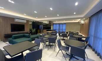 Imagem 3: Apartamento 2 quartos, 1 vaga de garagem, ao lado da UFSC