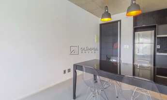 Imagem 4: Apartamento Locação 1 Dormitórios - 70 m² Vila Olímpia