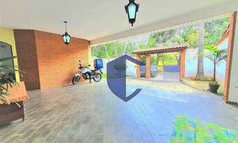 Imagem 7: Casa Térrea com Edícula, com 3 quartos à venda, 254 m² por R$ 845.000 - City Bussocaba - O