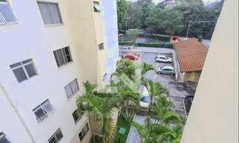 Imagem 5: Apartamento para Aluguel - Mandaqui, 2 Quartos, 49 m2