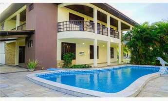 Imagem 2: Casa em condomínio com 4 suítes à venda, 600m² útil, 720m²