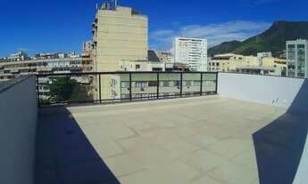 Imagem 2: Cobertura Duplex na tijuca