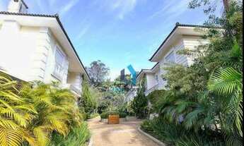 Imagem 2: Sobrado com 4 quartos sendo 4 suites à venda, 710 m² por R$ 9.000.000 - Alto da Boa Vista