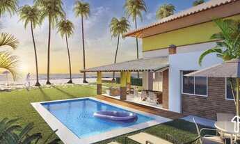 Imagem 5: LANÇAMENTO DE APARTAMENTOS, EM EMPREENDIMENTO COMPLETO DE CASAS, HOTEL E COMÉRCIO, EM BAIX