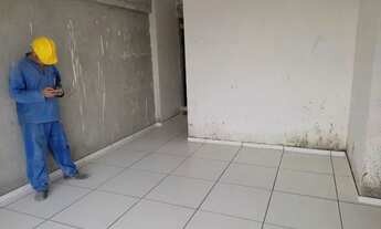 Imagem 7: NI- Apartamento com 3 quartos I Em Campo Grande I 65m²