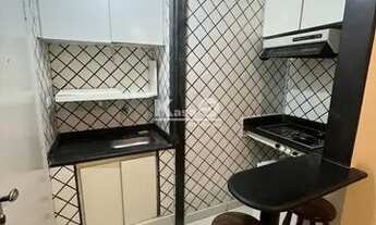 Imagem 4: Kitnet em Aparecida - Santos