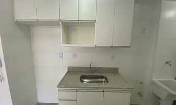 Imagem 6: Apartamento para aluguel 2 quartos, Cascatinha - Juiz de Fora - MG