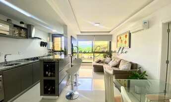 Imagem 4: Apartamento para alugar no bairro Jurerê Internacional - Florianópolis/SC