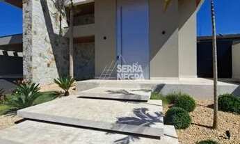 Imagem 4: Magnífica mansão, Altíssomo Padrão, na rua 10, 4 quartos + Escritório, lazer completo, Vic