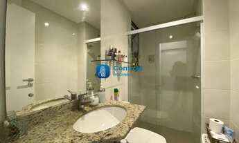 Imagem 7: Apartamento para venda possui 77 metros quadrados com 2 quartos em Campinas - São José - S