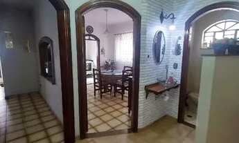 Imagem 5: Sobrado com 4 dormitórios, 330 m² - venda por R$ 2.180.000 ou aluguel por R$ 12.000/mês