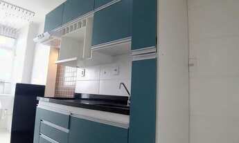 Imagem: Apartamento padrão