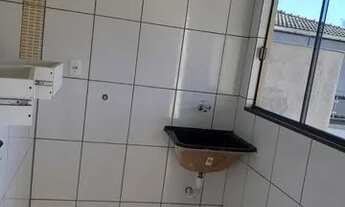 Imagem 3: Apartamento 2 quartos